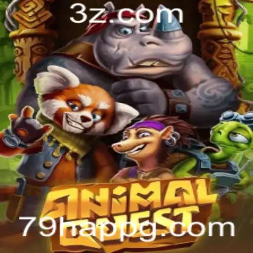 Explorando o Universo de AnimalQuest
