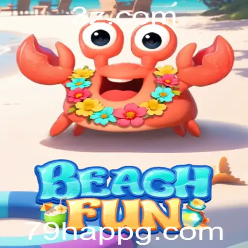 Explorando o Mundo de BeachFun: O Jogo que Une Aventura e Estratégia