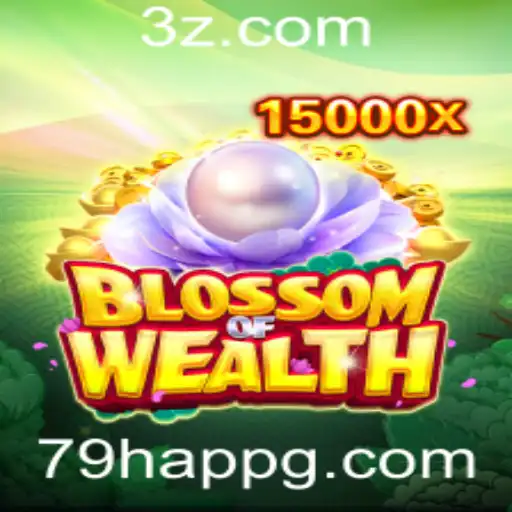 Descubra a Experiência Fascinante do Jogo BlossomofWealth