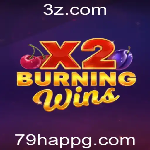 BurningWinsX2: Uma Nova Experiência de Jogo com 79h app