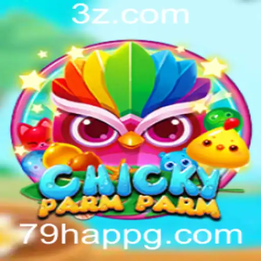 Explorando o Mundo Divertido de ChickyParmParm e o Fenômeno do 79h App