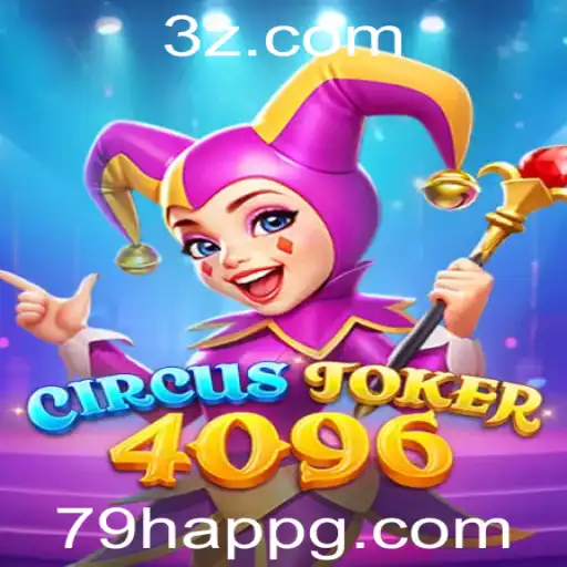 Explorando as Aventuras de CircusJoker4096: Mergulhe na Diversão do 79h app
