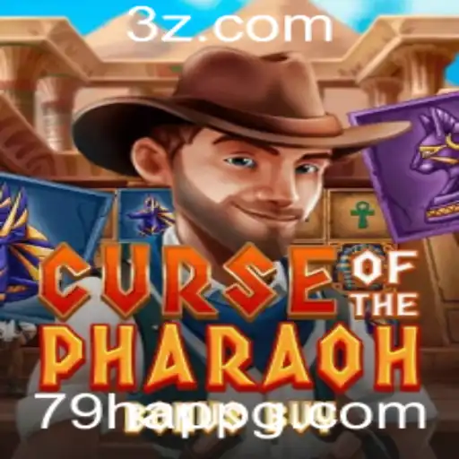 CurseofthePharaohBonusBuy: Uma Aventura de Jogo Inesquecível