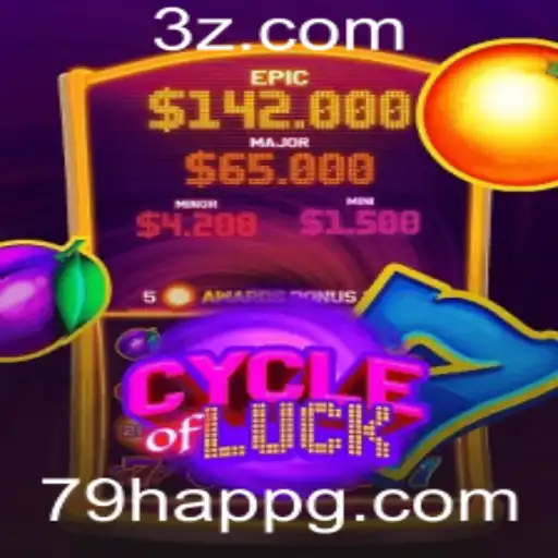 Desvendando o Mundo de CycleofLuck: O Novo Fenômeno de Jogo