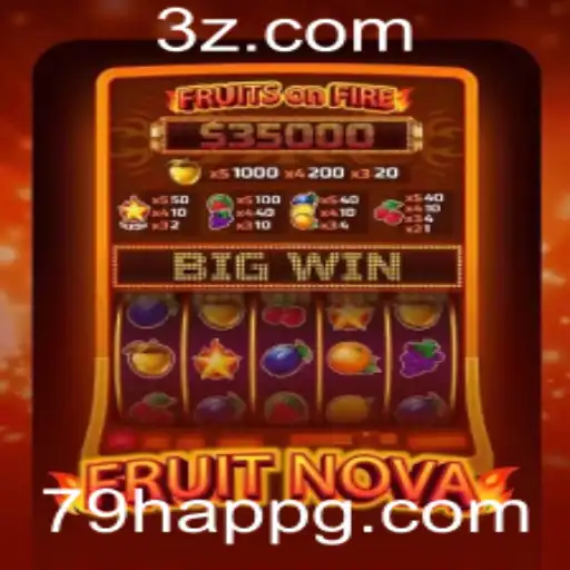 Descubra o Mundo de FruitNova: Um Jogo Envolvente e Divertido