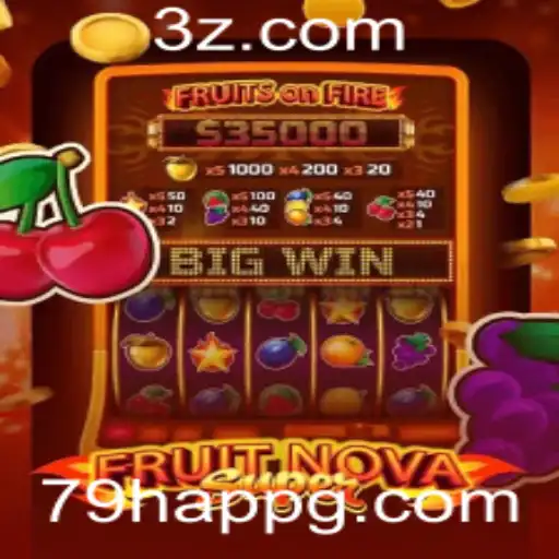 Explorando FruitNovaSuper: O Novo Fenômeno dos Jogos