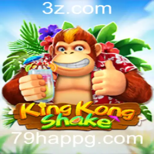 KingKongShake: O Jogo Que Está Conquistando o Mundo dos Apps