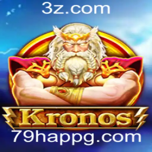 Descubra Tudo Sobre Kronos: O Jogo de Estratégia que Está Conquistando o 79h App