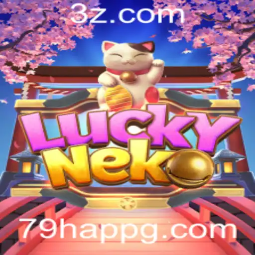Explorando LuckyNeko: Um Jogo Envolvente com o App 79h