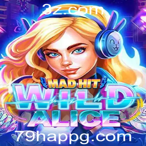MadHitWildAlice: Descubra o Mundo Mágico do Novo Jogo