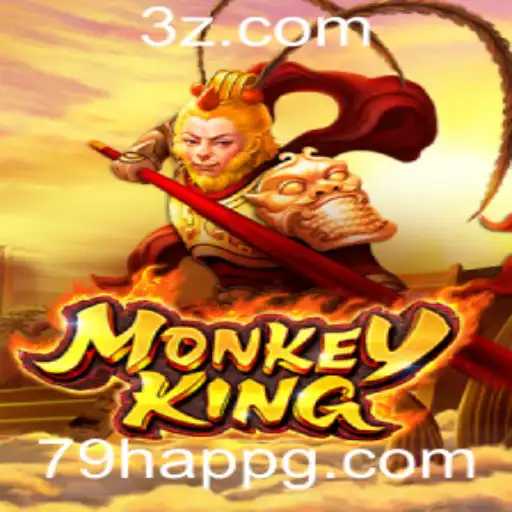 Explorando o Fascinante Mundo de 'MonkeyKing': O Jogo que Está Conquistando o Mundo Digit@l