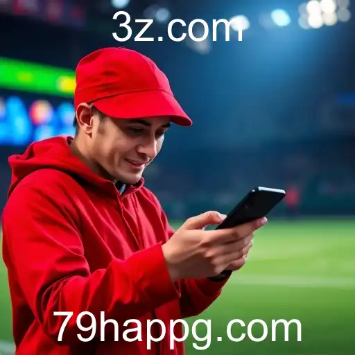 Jogo Responsável: A Importância da Conscientização no Uso de Aplicativos de Apostas