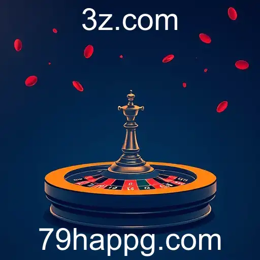 A Fascinação Pela Roleta: Descobrindo Estratégias e a Ascensão do 79h app