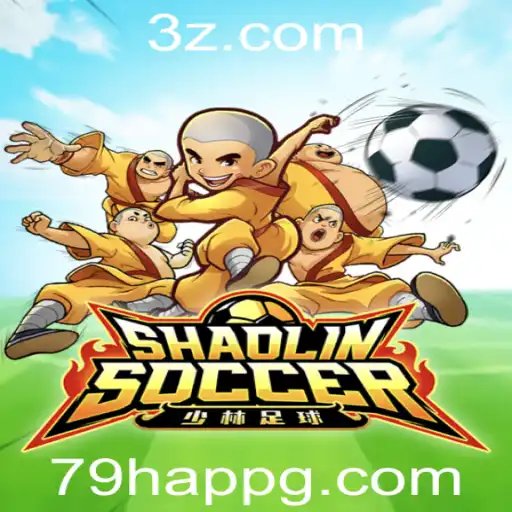 ShaolinSoccer: Uma Aventura Épica de Futebol e Artes Marciais