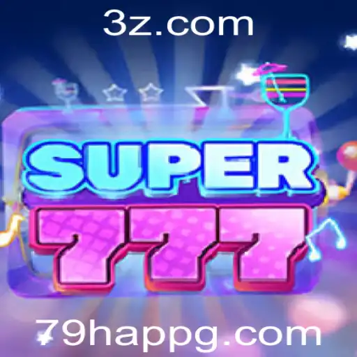 Descubra Super777: O Novo Fenômeno dos Jogos Digitais