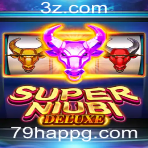 Explorando o Mundo de SuperNiubiDeluxe: Um Mergulho em Aventura e Estratégia no 79h app