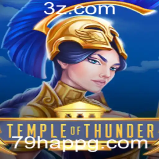 Descobrindo TempleofThunder: Uma Aventura Épica no Mundo dos Jogos