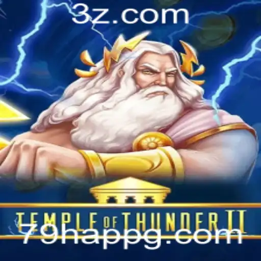 TempleofThunderII: Desvende os Mistérios do Templo com o 79h App