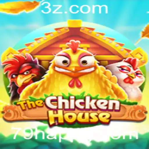 Descubra o Mundo de TheChickenHouse - O Jogo do Momento