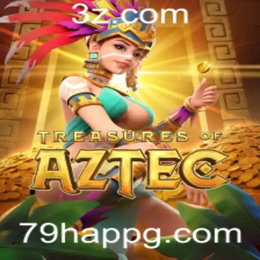 Explorando o Fascinante Mundo de Treasures of Aztec: Um Guia Completo