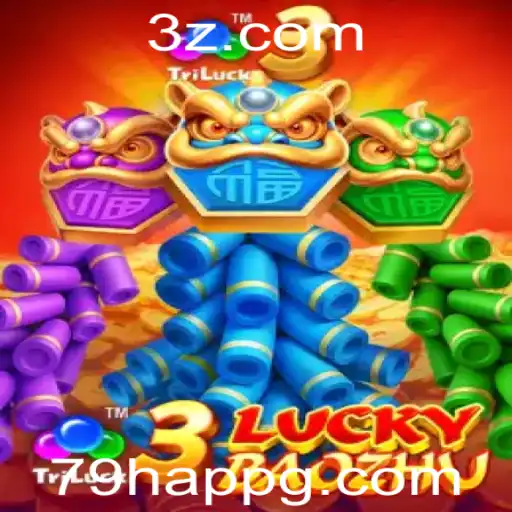 Desvendando o Jogo 3LuckyBaozhu e sua Conexão com o 79h App