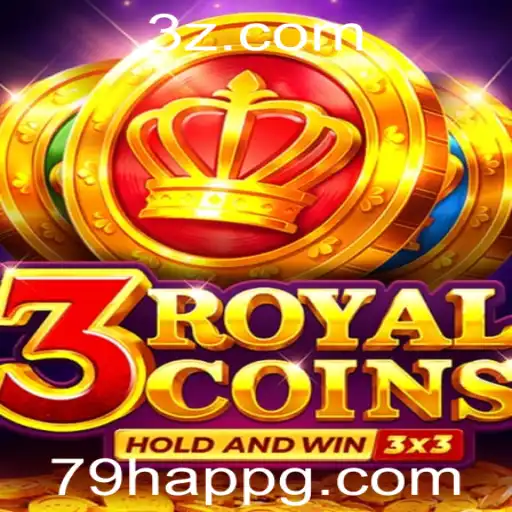 Explorando o Fascinante Jogo 3RoyalCoins: Regras, Estratégias e Inovação