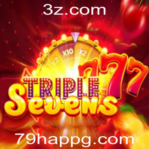 Descubra o Fascinante Mundo do 777TripleSeven no App 79h