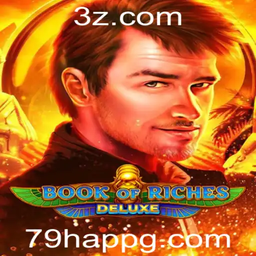 Descubra o Fascinante Mundo do Jogo Book of Riches Deluxe e Sua Evolução