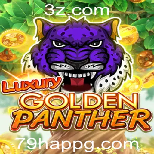 O Fascinante Universo de LUXURYGOLDENPANTHER: Explore a Nova Sensação dos Jogos de Mesa