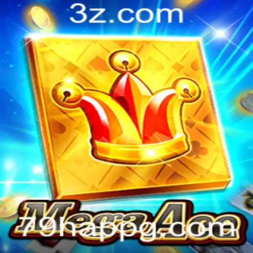 MegaAce: Uma Imersão no Mundo do Jogo Inovador e Envolvente