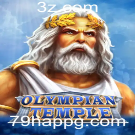 OlympianTemple: Uma Jornada Épica pelo Templo dos Deuses