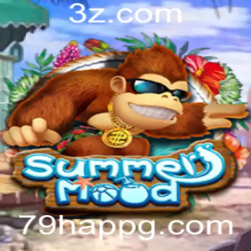 Explorando o Fascinante Mundo de SummerMood: O Jogo que Transforma os Dias de Verão