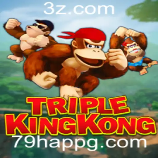 TripleKingKong: O Novo Sensação no Mundo dos Games