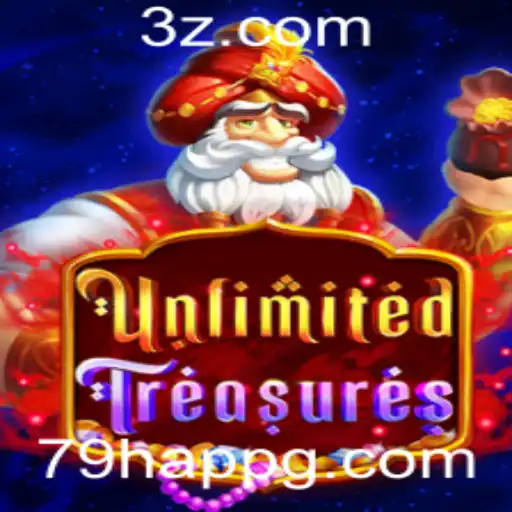 Explorando o Mundo de UnlimitedTreasures: Uma Aventura de 79h app